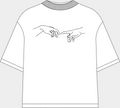 Color: White