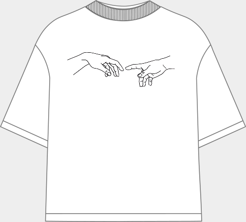 Color: White