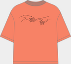 Color: Peach
