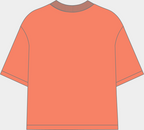 Color: Peach