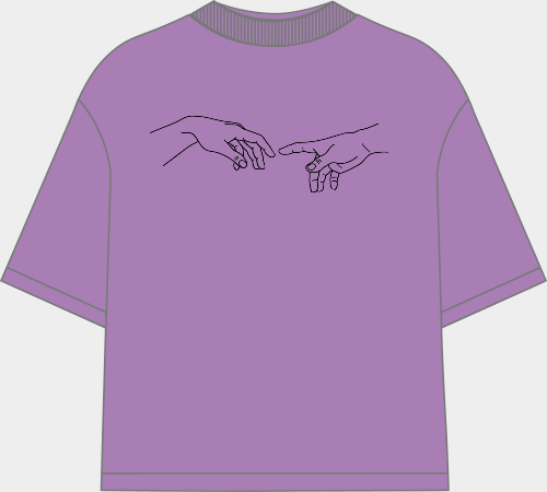 Color: Lavender