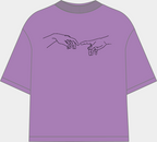 Color: Lavender
