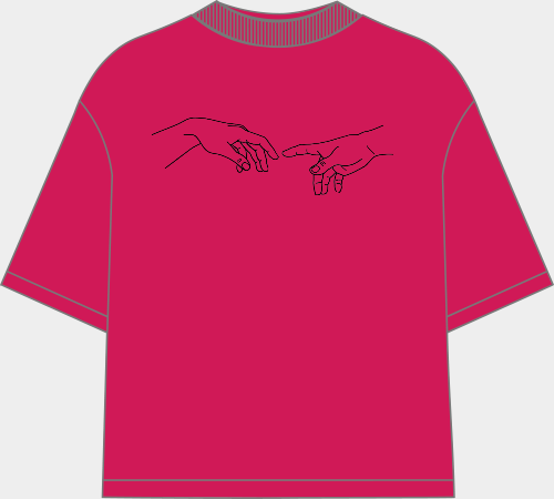 Color: HotPink