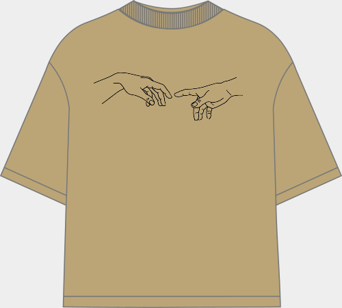 Color: Beige