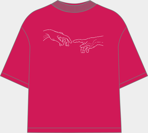 Color: HotPink