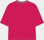 Color: HotPink