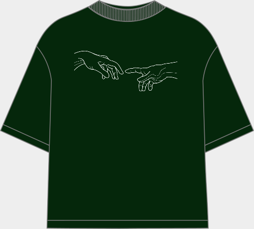 Color: DarkGreen