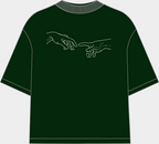 Color: DarkGreen