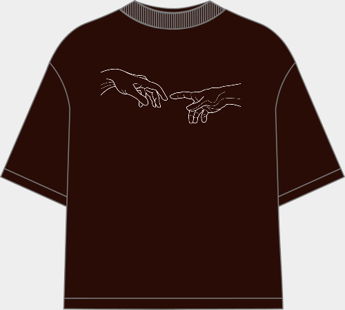 Color: ChocolateBrown