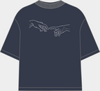 Color: CharcoalGrey