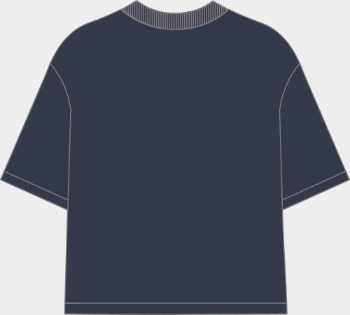 Color: CharcoalGrey