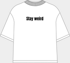 Color: White