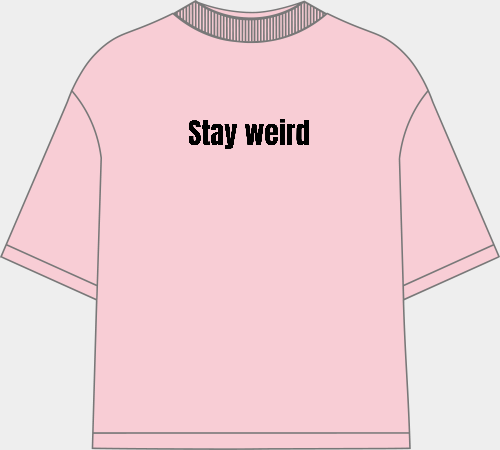 Color: Pink