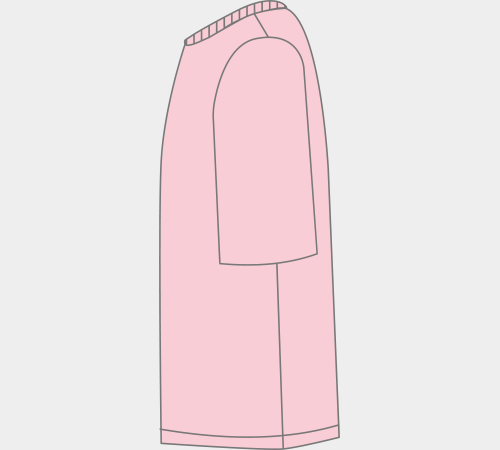 Color: Pink