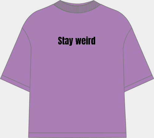 Color: Lavender