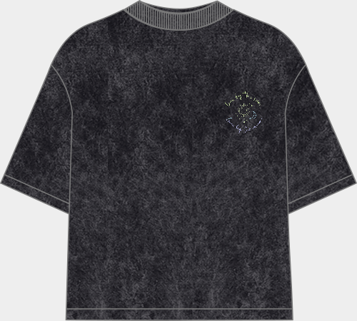 Color: StoneBlack