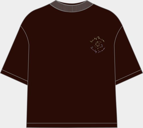 Color: ChocolateBrown
