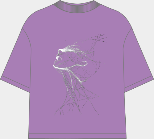 Color: Lavender